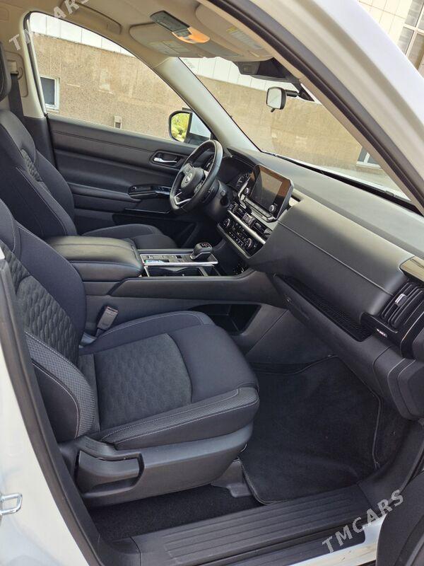 Nissan Pathfinder 2022 - 470 000 TMT - Ашхабад - img 8