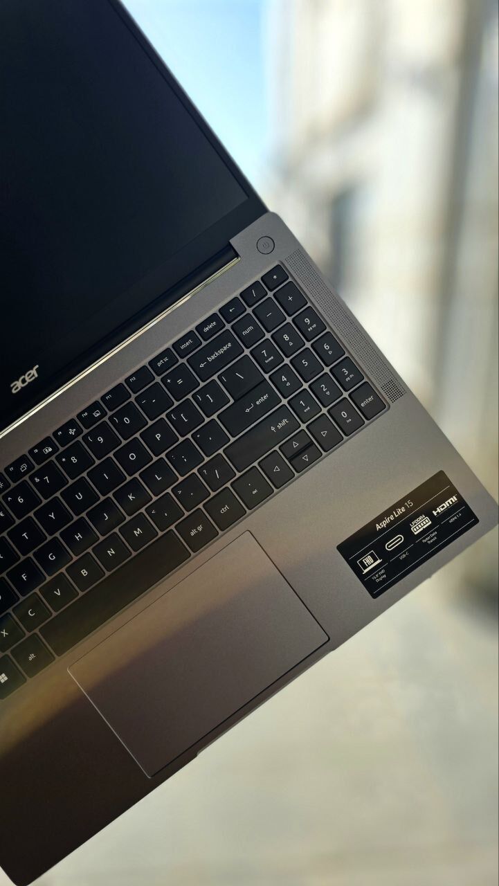 Acer LITE|Celeron|8GB|256GB - Ашхабад - img 4