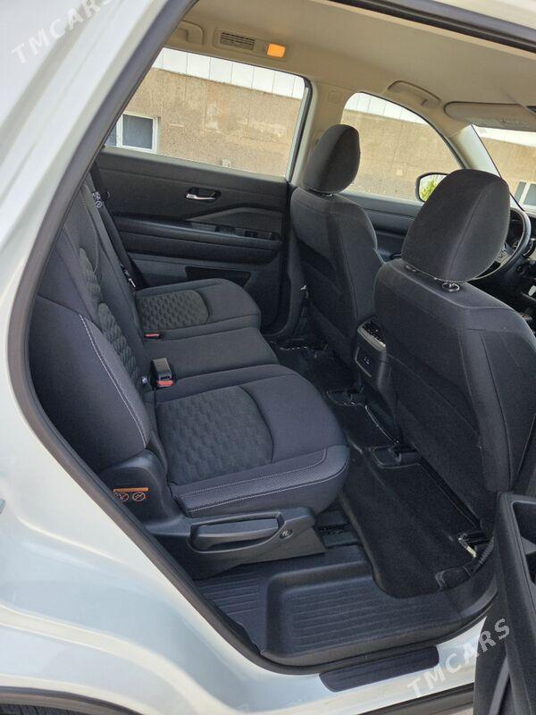 Nissan Pathfinder 2022 - 470 000 TMT - Ашхабад - img 9