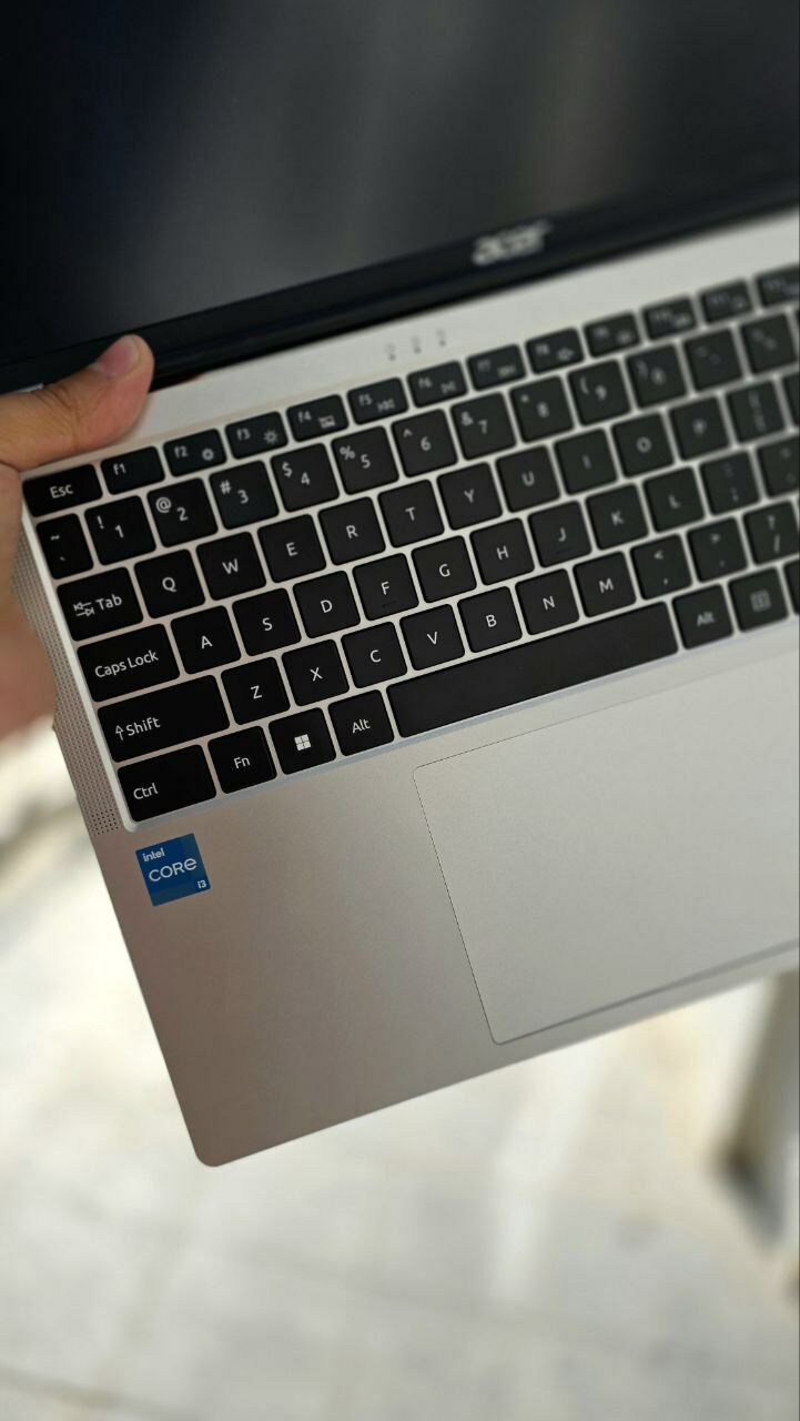 Acer Lite16/i3-13/8GB/256GB - Ашхабад - img 4