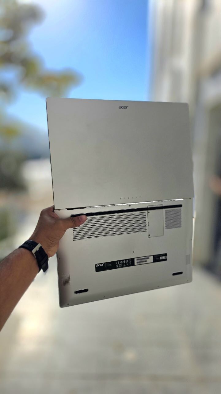 Acer Lite16/i3-13/8GB/256GB - Ашхабад - img 2