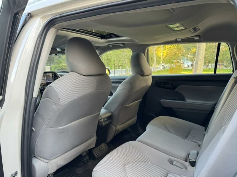 Toyota Highlander 2020 - 399 000 TMT - Aşgabat - img 3