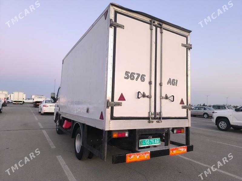Mitsubishi Canter 2024 - 510 000 TMT - Ашхабад - img 7