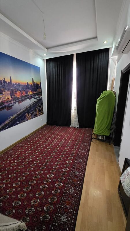 Gurtly 2kom - Ашхабад - img 4