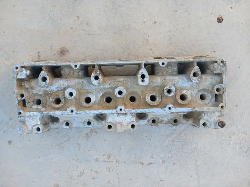 Головка 1 400 TMT - Dänew - img 3