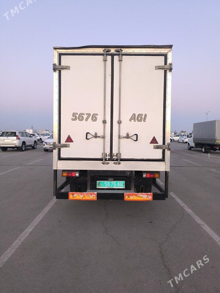 Mitsubishi Canter 2024 - 510 000 TMT - Ашхабад - img 5