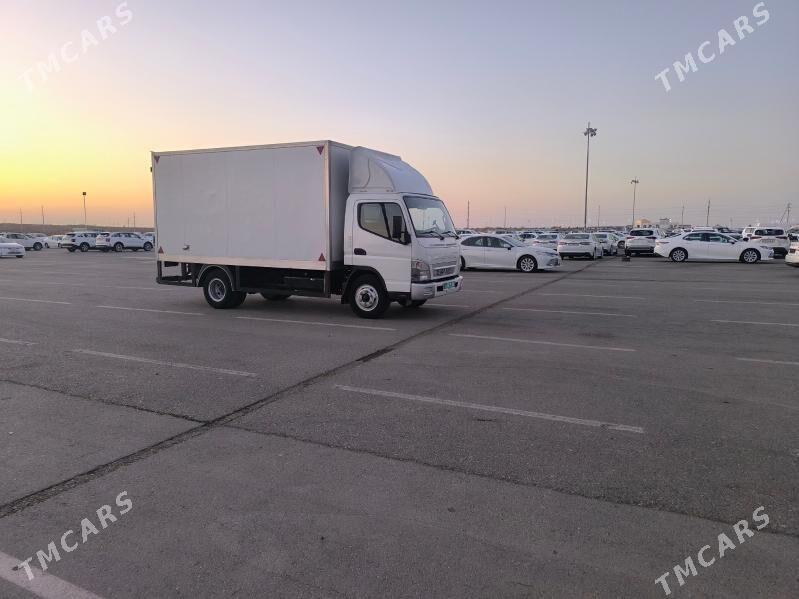 Mitsubishi Canter 2024 - 510 000 TMT - Ашхабад - img 6