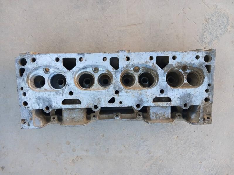 Головка 1 400 TMT - Dänew - img 4