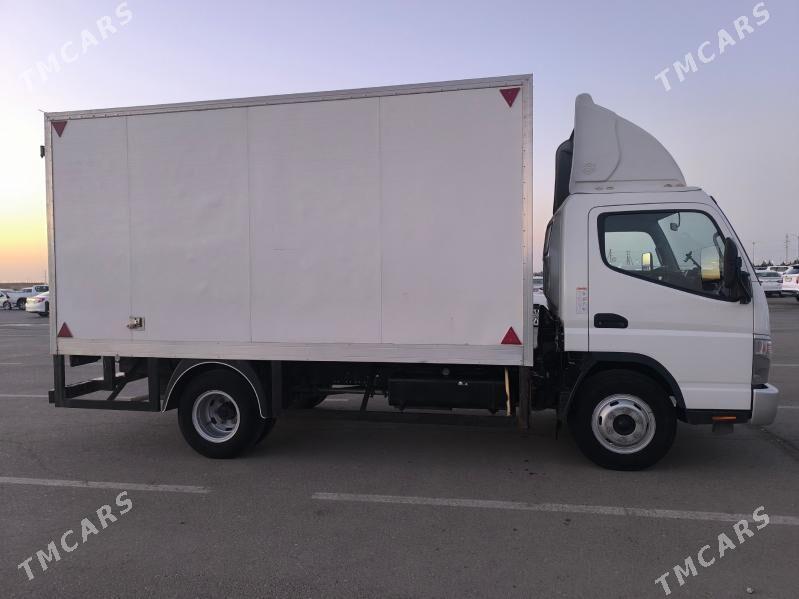Mitsubishi Canter 2024 - 510 000 TMT - Ашхабад - img 2