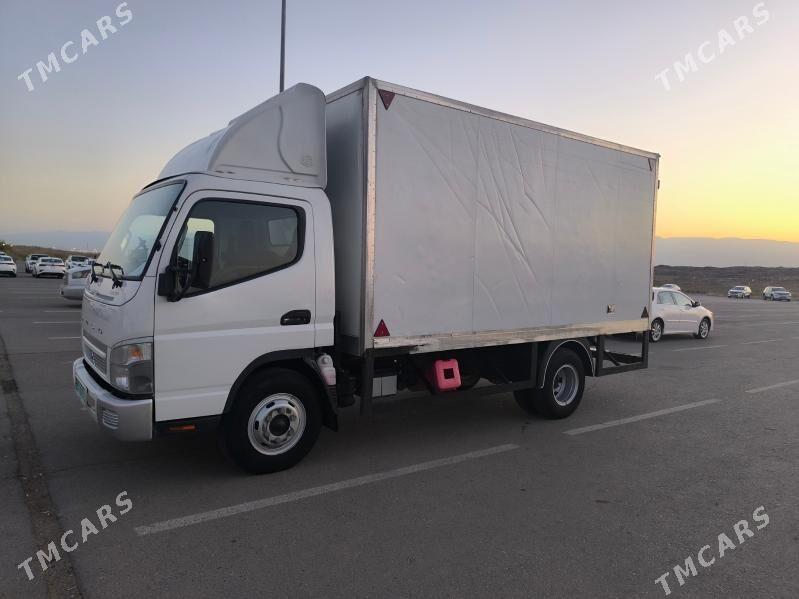 Mitsubishi Canter 2024 - 510 000 TMT - Ашхабад - img 4