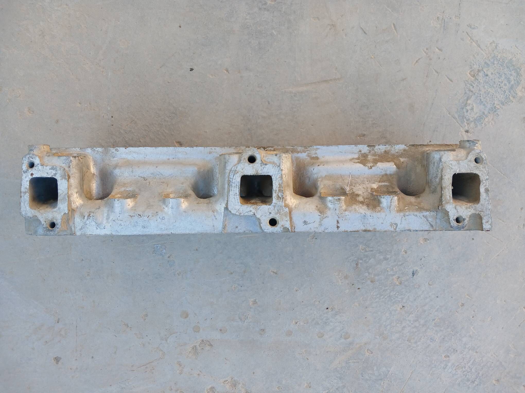 Головка 1 400 TMT - Dänew - img 2