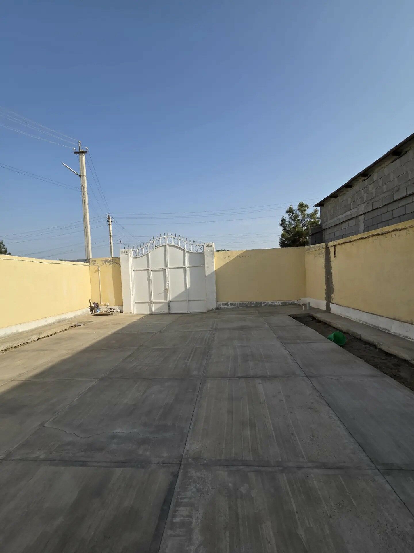 Çoganly Mansarda Arzan - Чоганлы - img 10