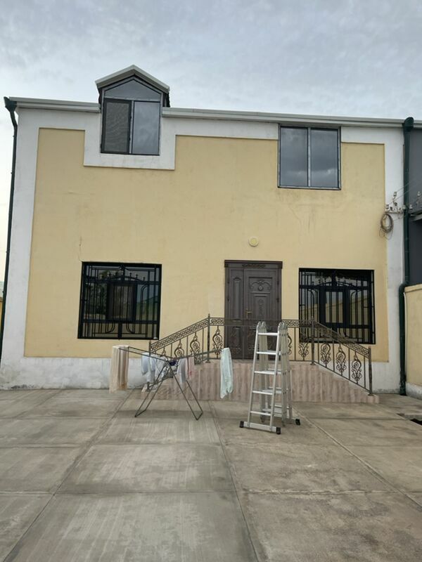 Çoganly Mansarda Arzan - Чоганлы - img 1