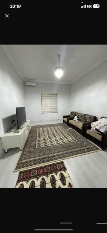 Çoganly Mansarda Arzan - Чоганлы - img 4