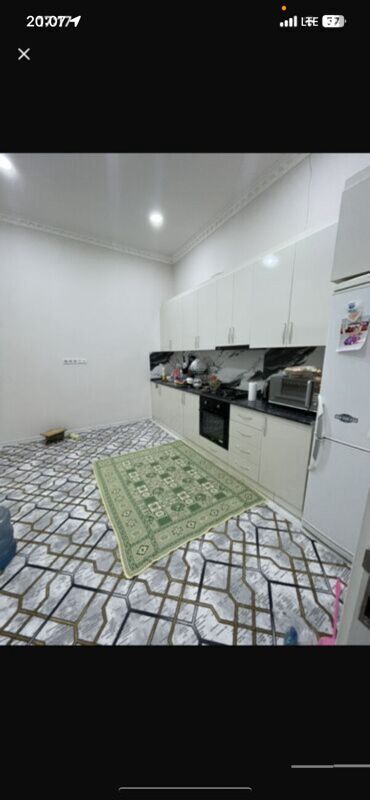 Çoganly Mansarda Arzan - Чоганлы - img 2