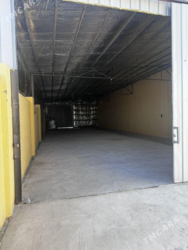 Satlyk hususy baza/skladlar - Бедев - img 8