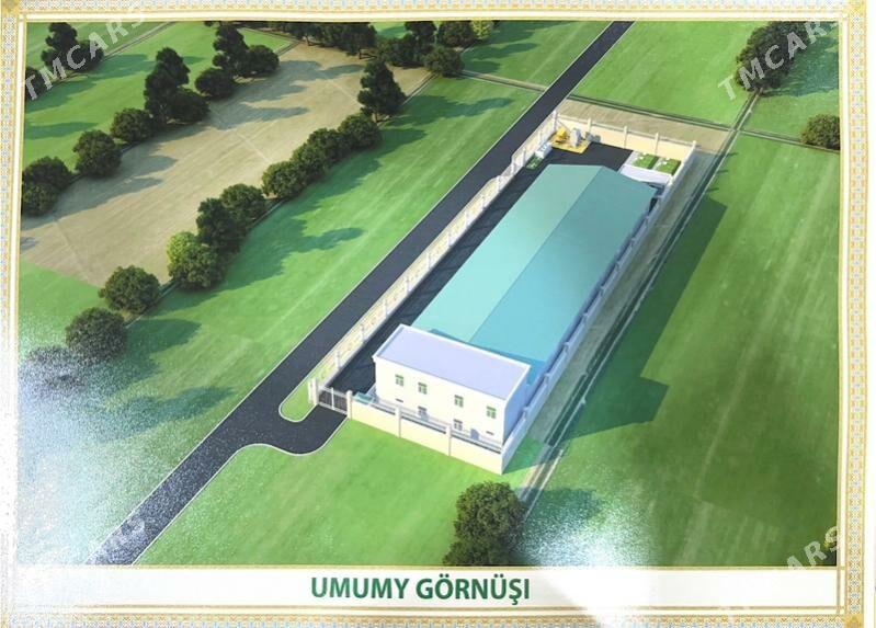 Satlyk hususy baza/skladlar - Бедев - img 5