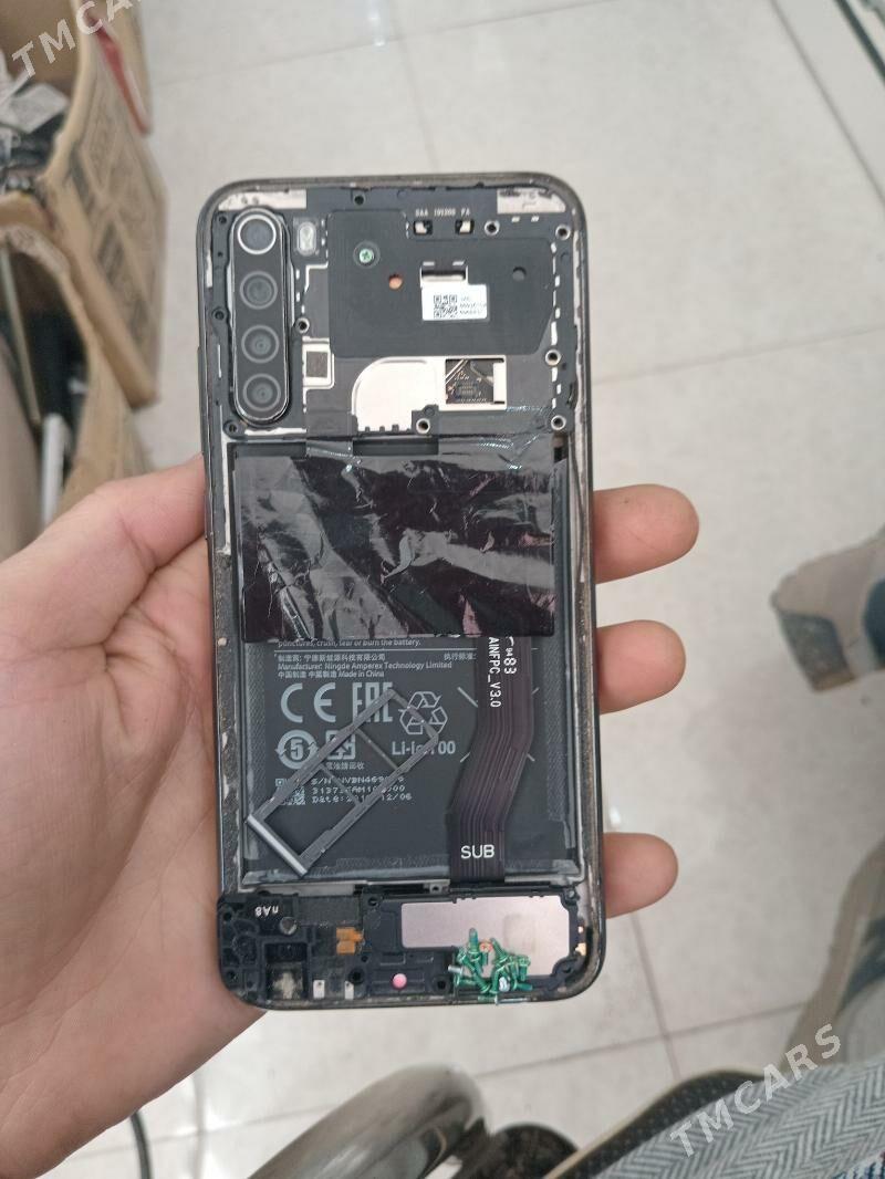 redmi n8t.a6+ - Болдумсаз - img 3