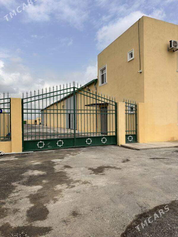 Satlyk hususy baza/skladlar - Бедев - img 2