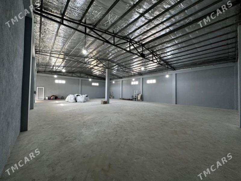 Satlyk hususy baza/skladlar - Бедев - img 3