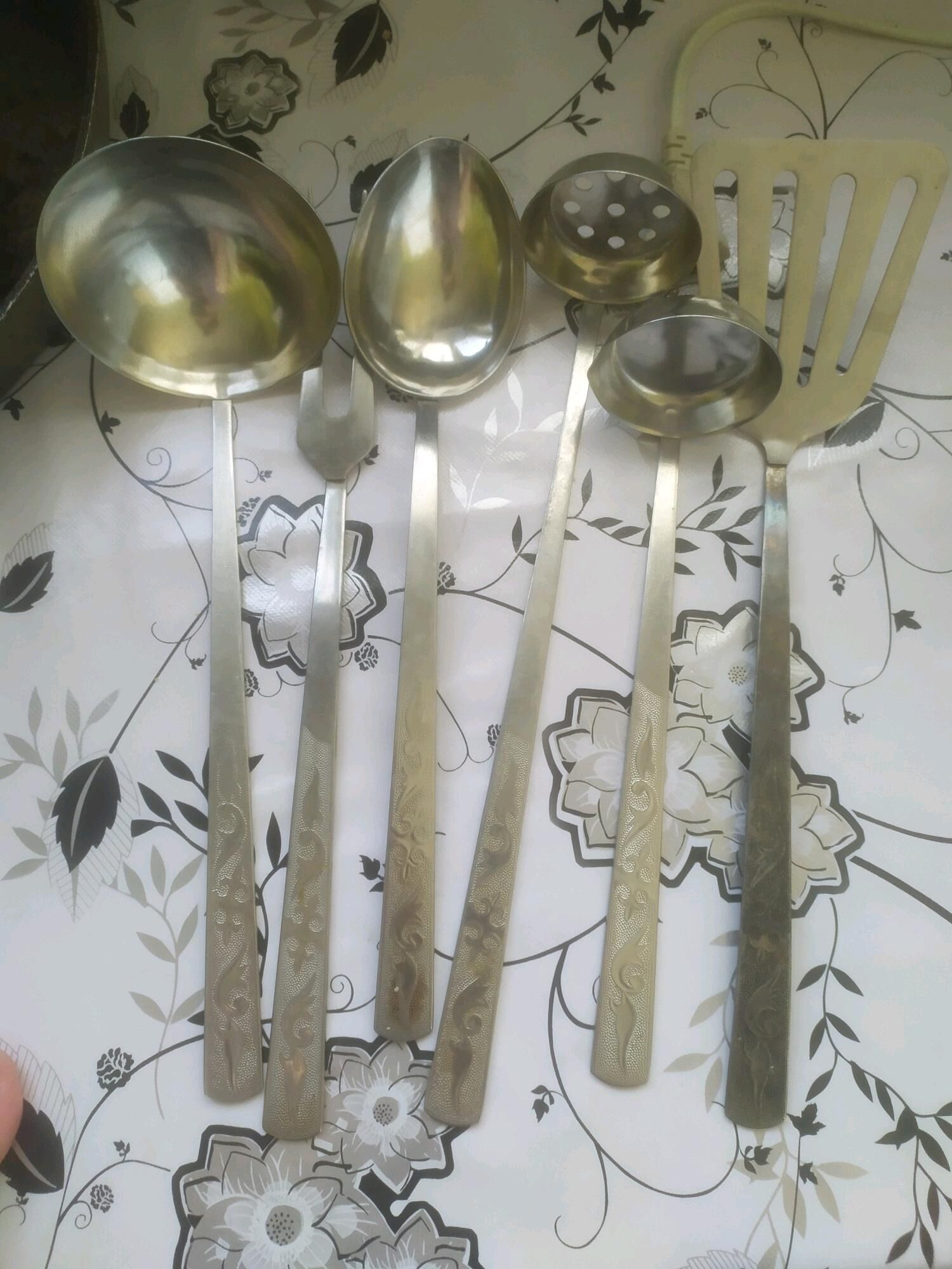 набор паловник - Туркменабат - img 5