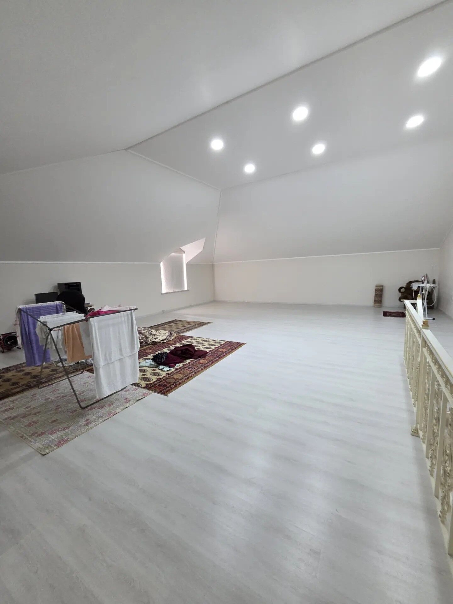 Çoganly Mansarda Arzan - Чоганлы - img 8