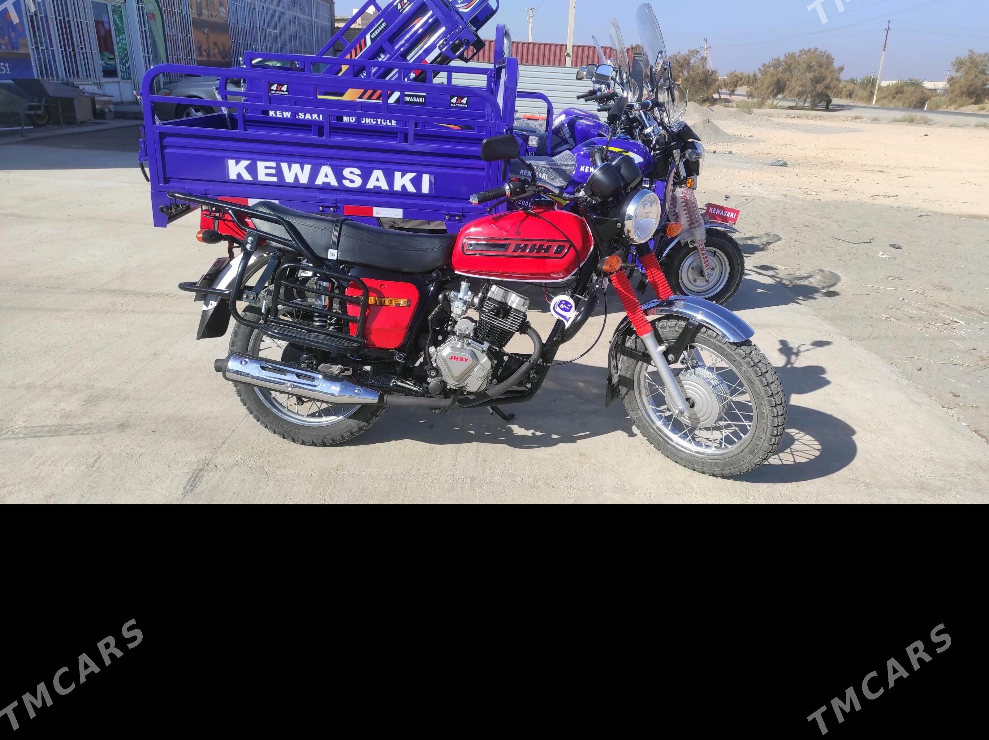 Fekon FK200-14G 2025 - 15 000 TMT - Халач - img 3