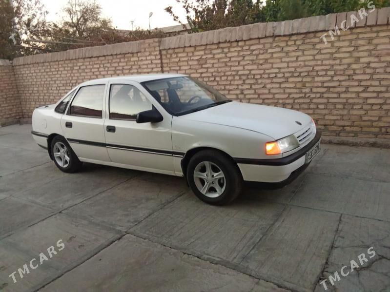 Opel Vectra 1993 - 35 000 TMT - Мары - img 5