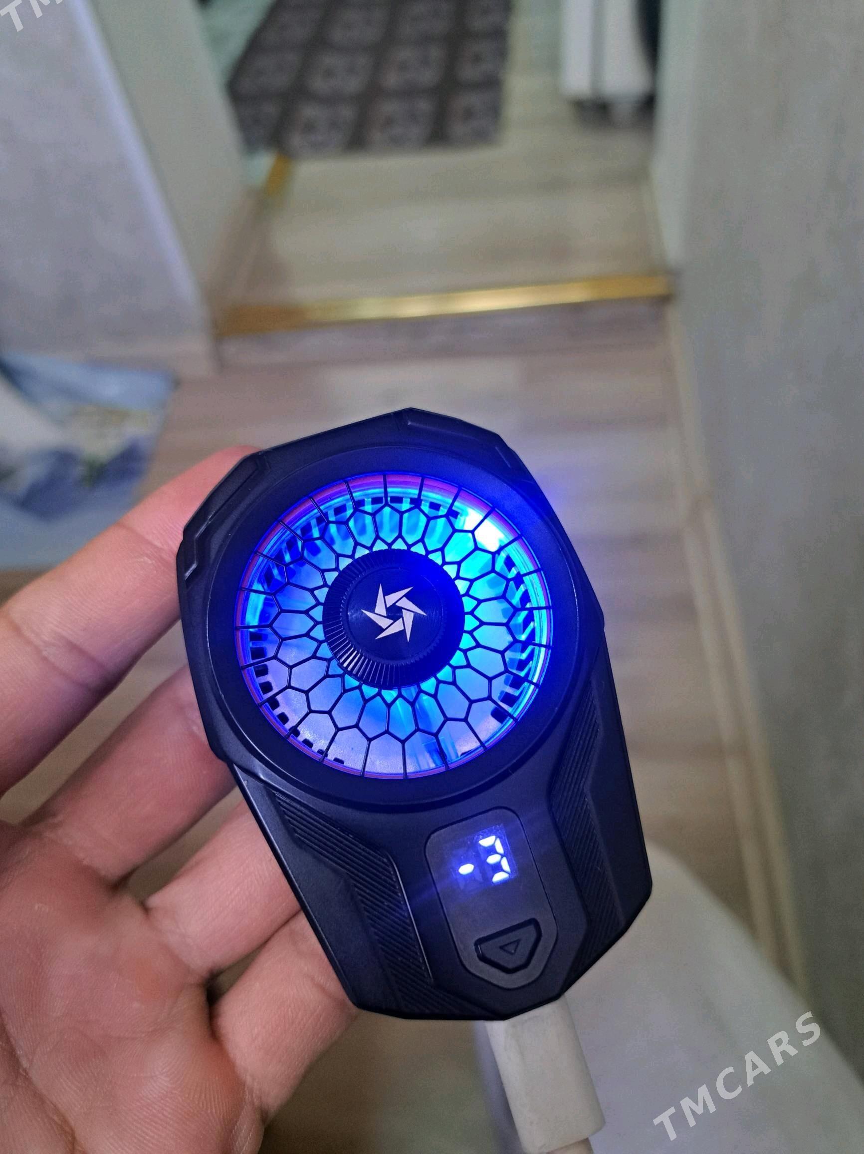 Kuller - Балканабат - img 1