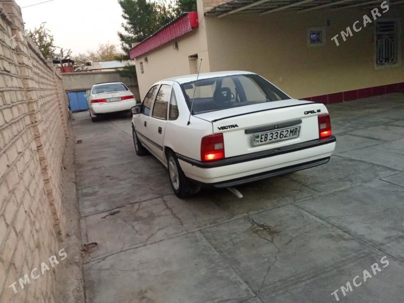 Opel Vectra 1993 - 35 000 TMT - Мары - img 1
