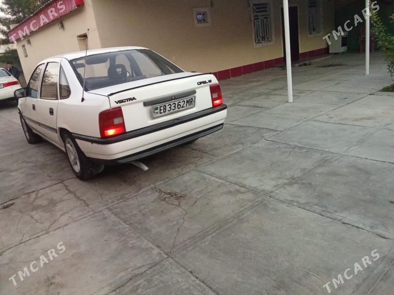 Opel Vectra 1993 - 35 000 TMT - Мары - img 4