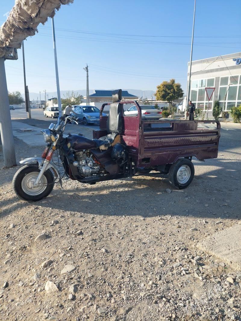 Fekon FK200-14G 2014 - 15 000 TMT - Гызыларбат - img 3