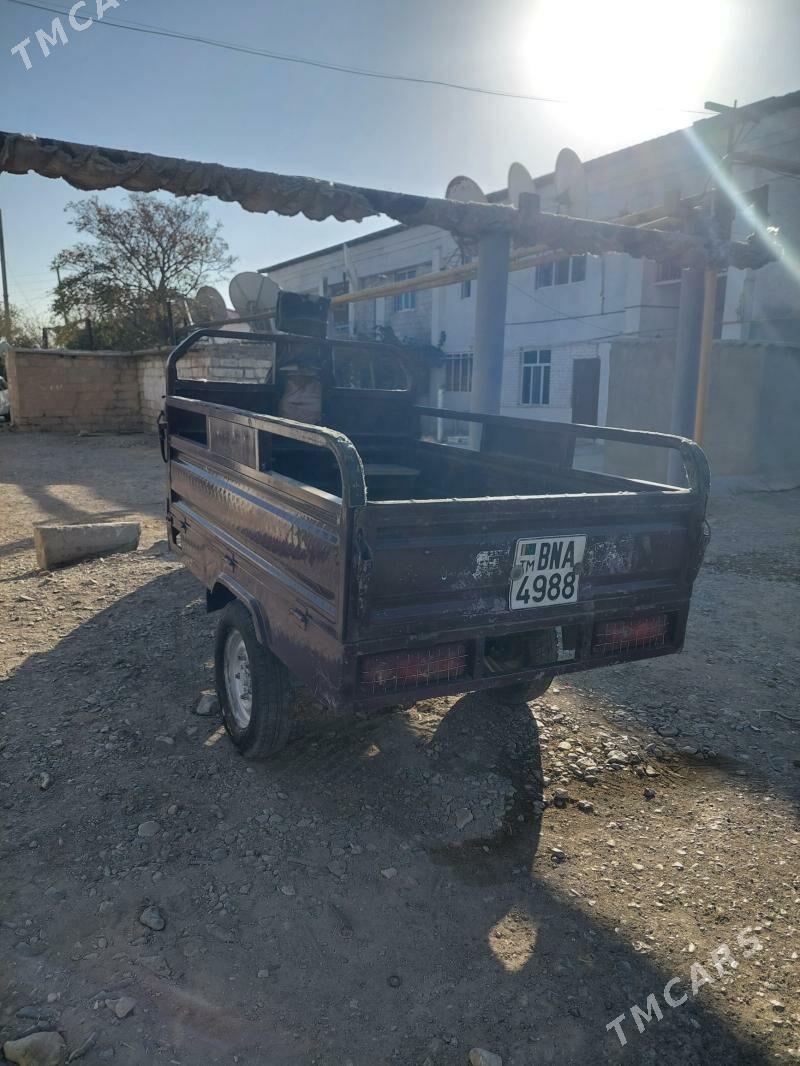 Fekon FK200-14G 2014 - 15 000 TMT - Гызыларбат - img 2