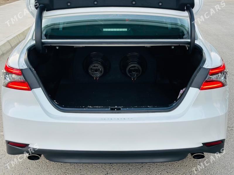 Toyota Camry 2022 - 400 000 TMT - Гуртли - img 4