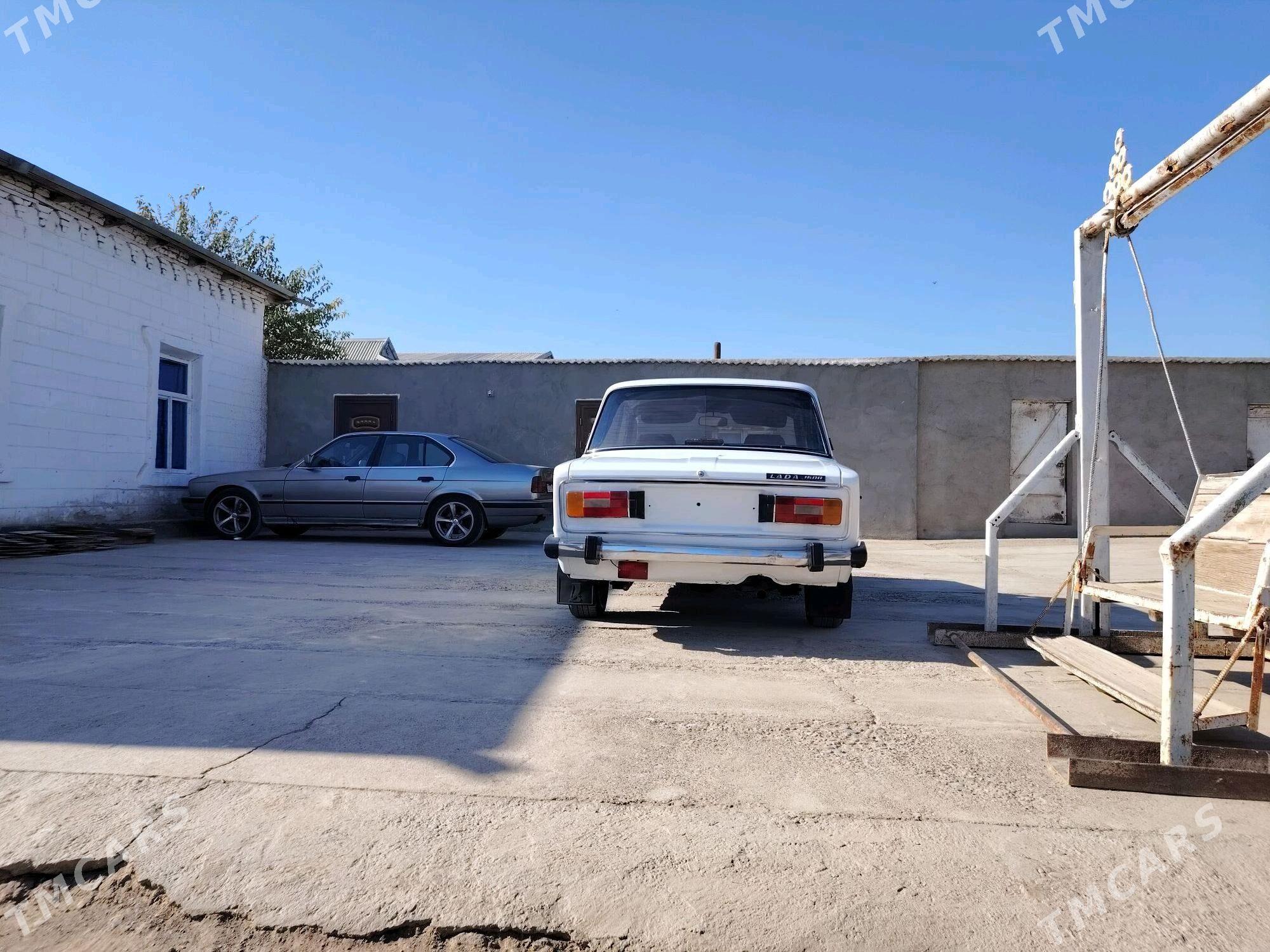 Lada 2106 1988 - 26 000 TMT - Murgap - img 4