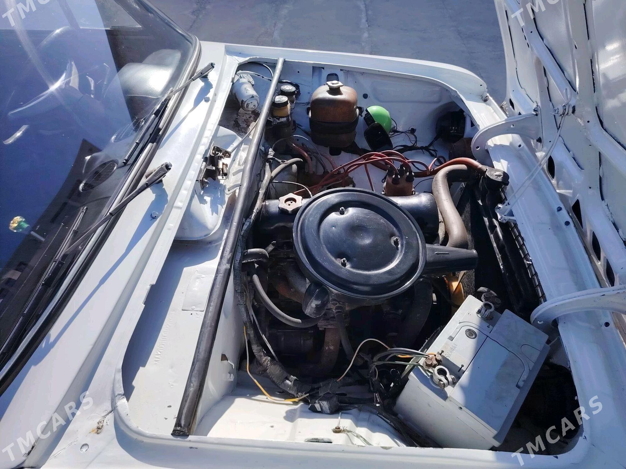 Lada 2106 1988 - 26 000 TMT - Murgap - img 3