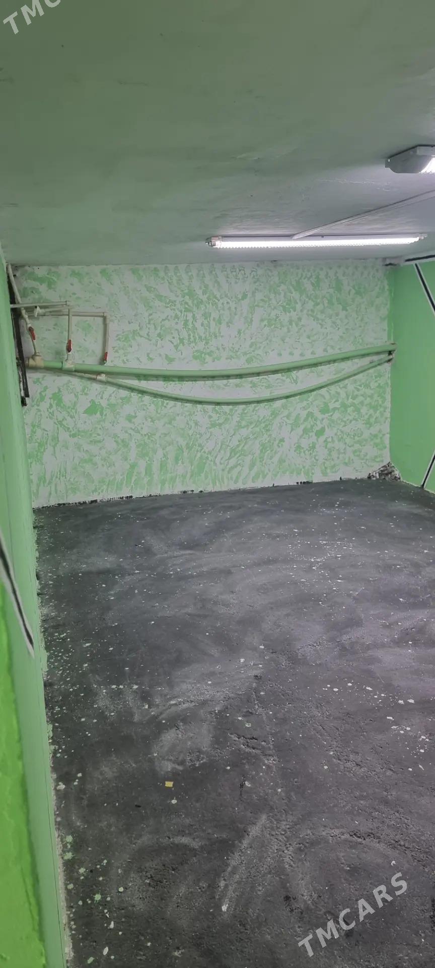 Eýesinden Arenda podwal 11 mkr - 11 mkr - img 1