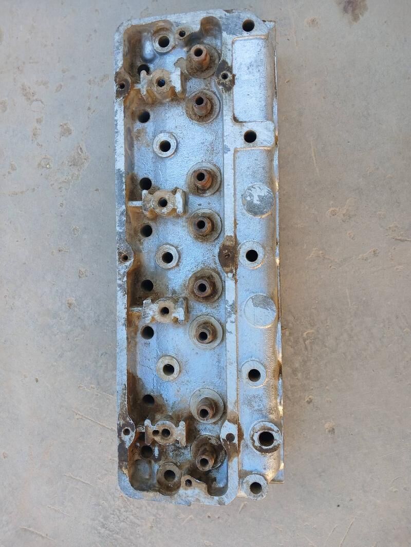 Головка 1 200 TMT - Dänew - img 3