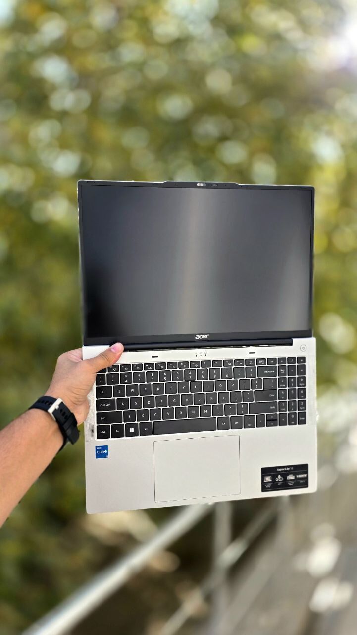 Acer Lite16/i5-13/512GB/8GB - Aşgabat - img 1