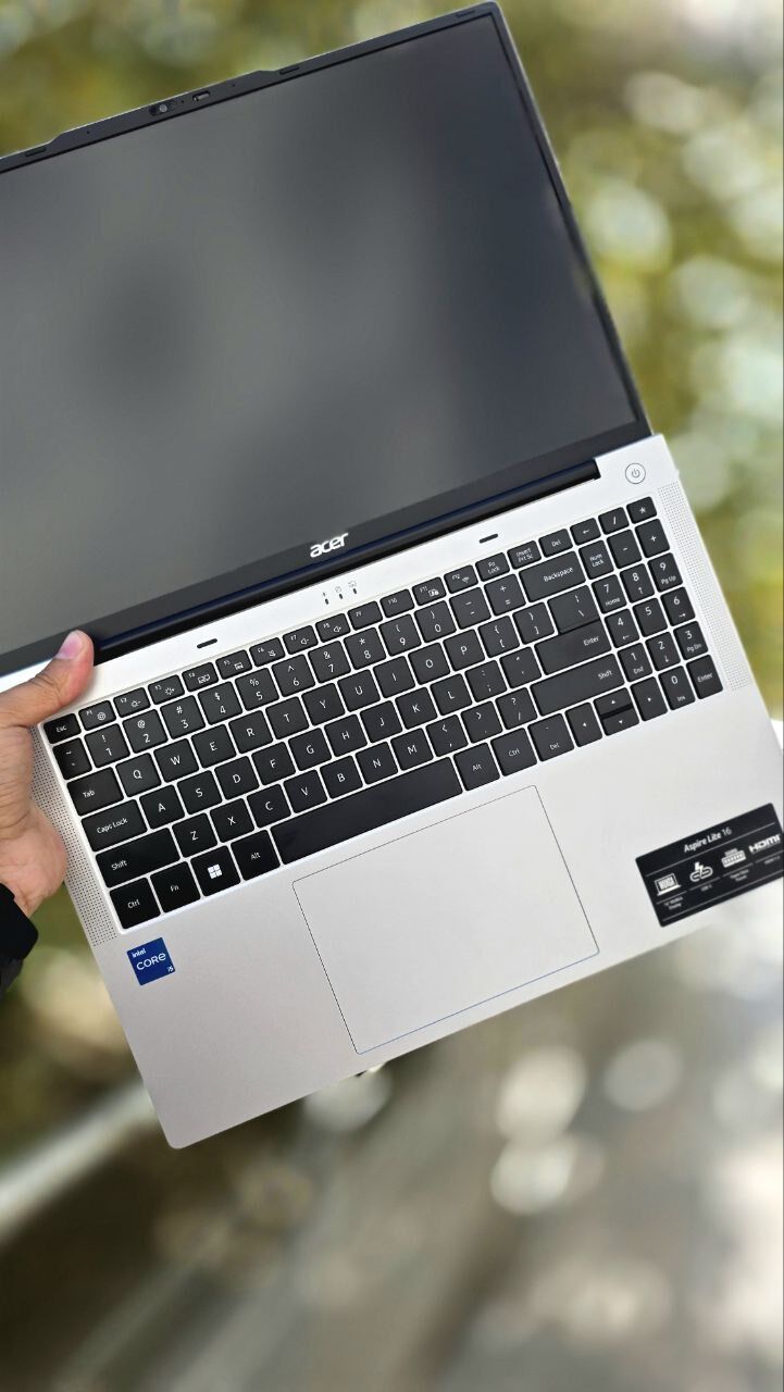 Acer Lite16/i5-13/512GB/8GB - Aşgabat - img 3