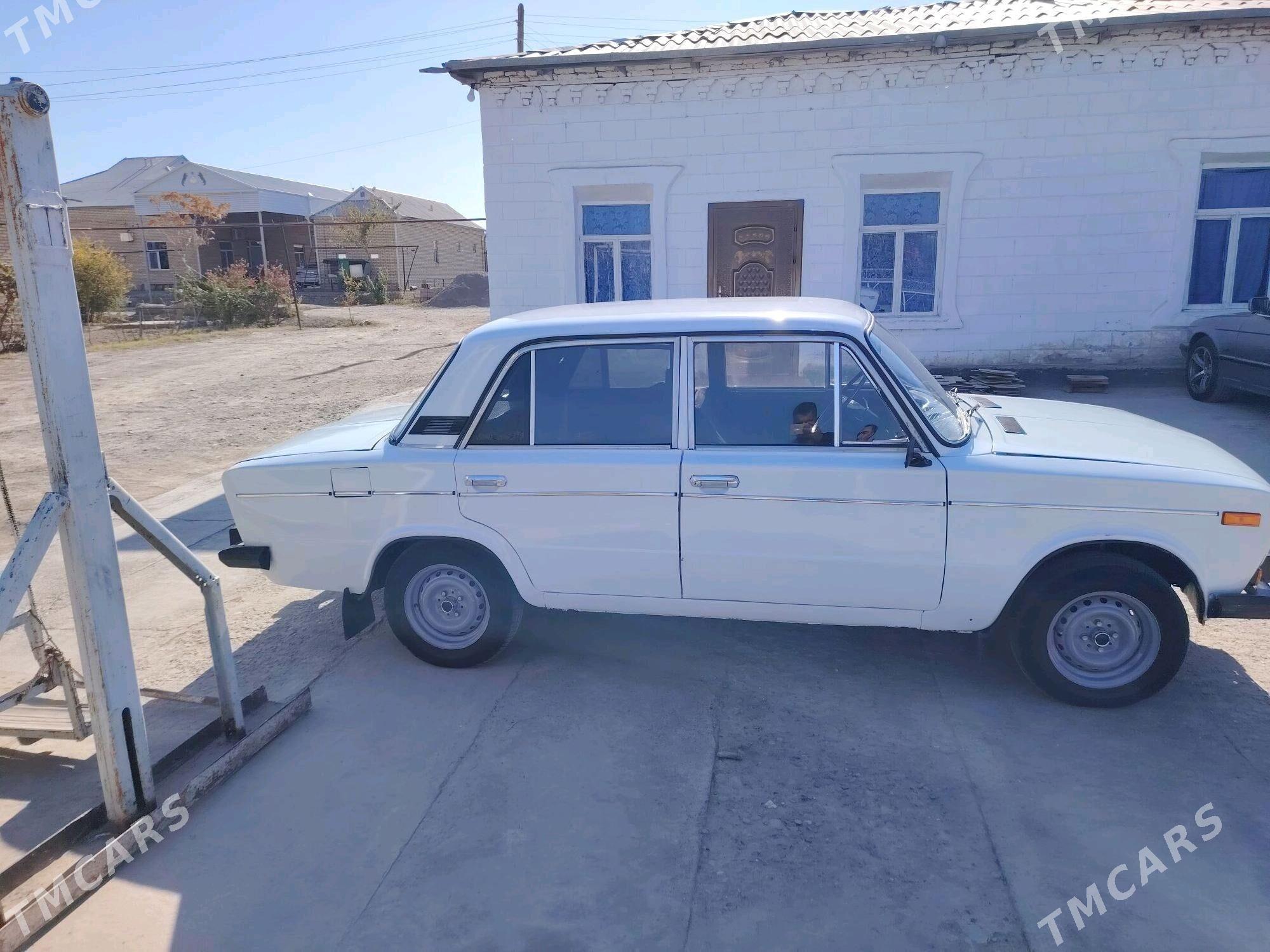 Lada 2106 1988 - 26 000 TMT - Murgap - img 5