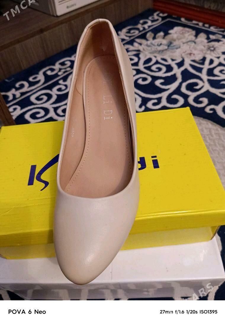 tufli - Balkanabat - img 2