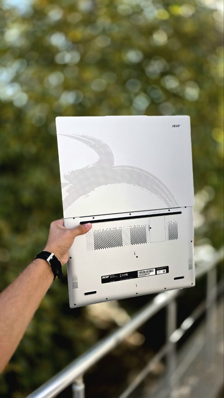 Acer Lite16/i5-13/512GB/8GB - Aşgabat - img 2