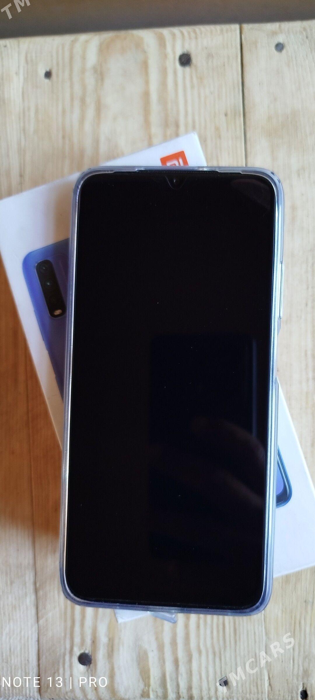 Redmi 9T - Daşoguz - img 5