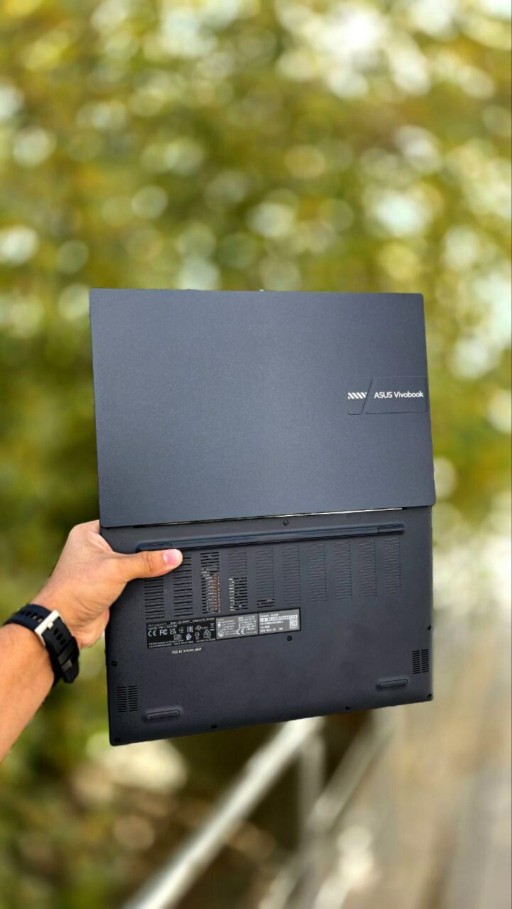 Asus Vivobook14/i5-13/12GB/256 - Ашхабад - img 2