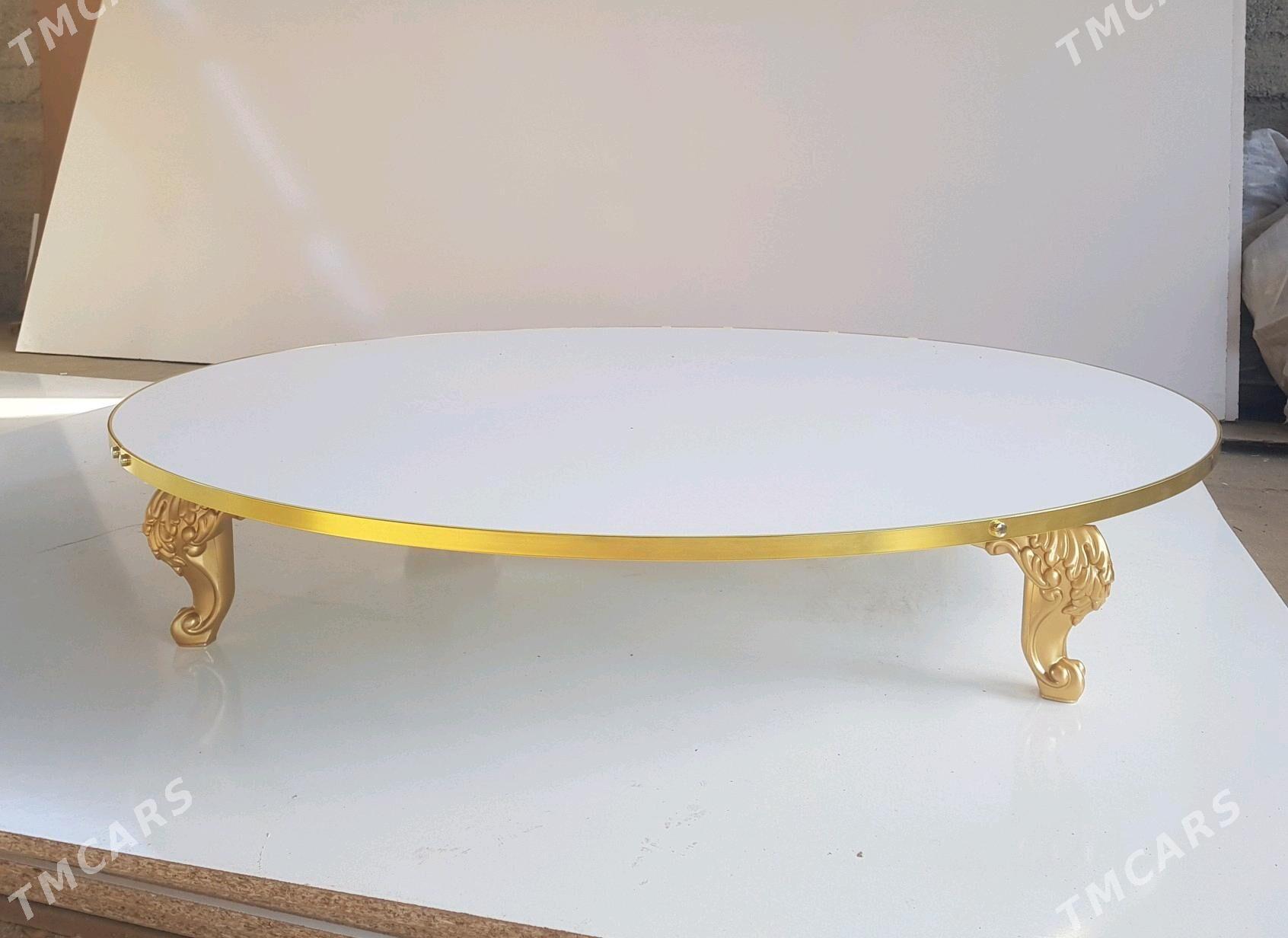 Han stol - Гёкдепе - img 2