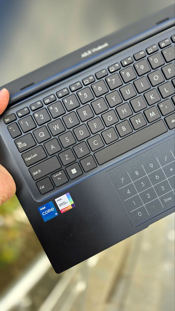 Asus Vivobook14/i5-13/12GB/256 - Ашхабад - img 5