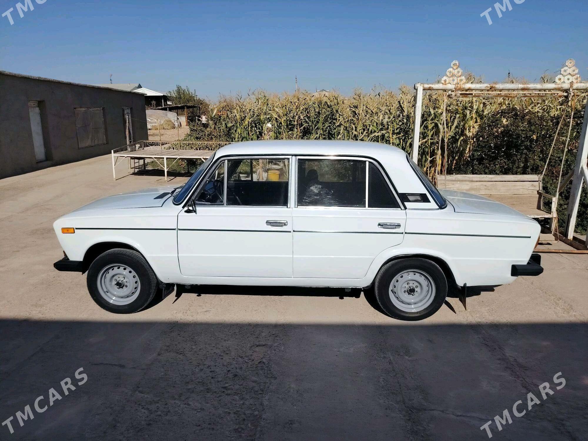 Lada 2106 1988 - 26 000 TMT - Murgap - img 7