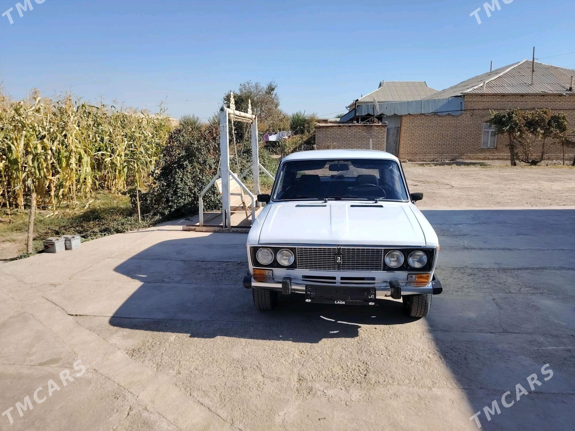 Lada 2106 1988 - 26 000 TMT - Murgap - img 6