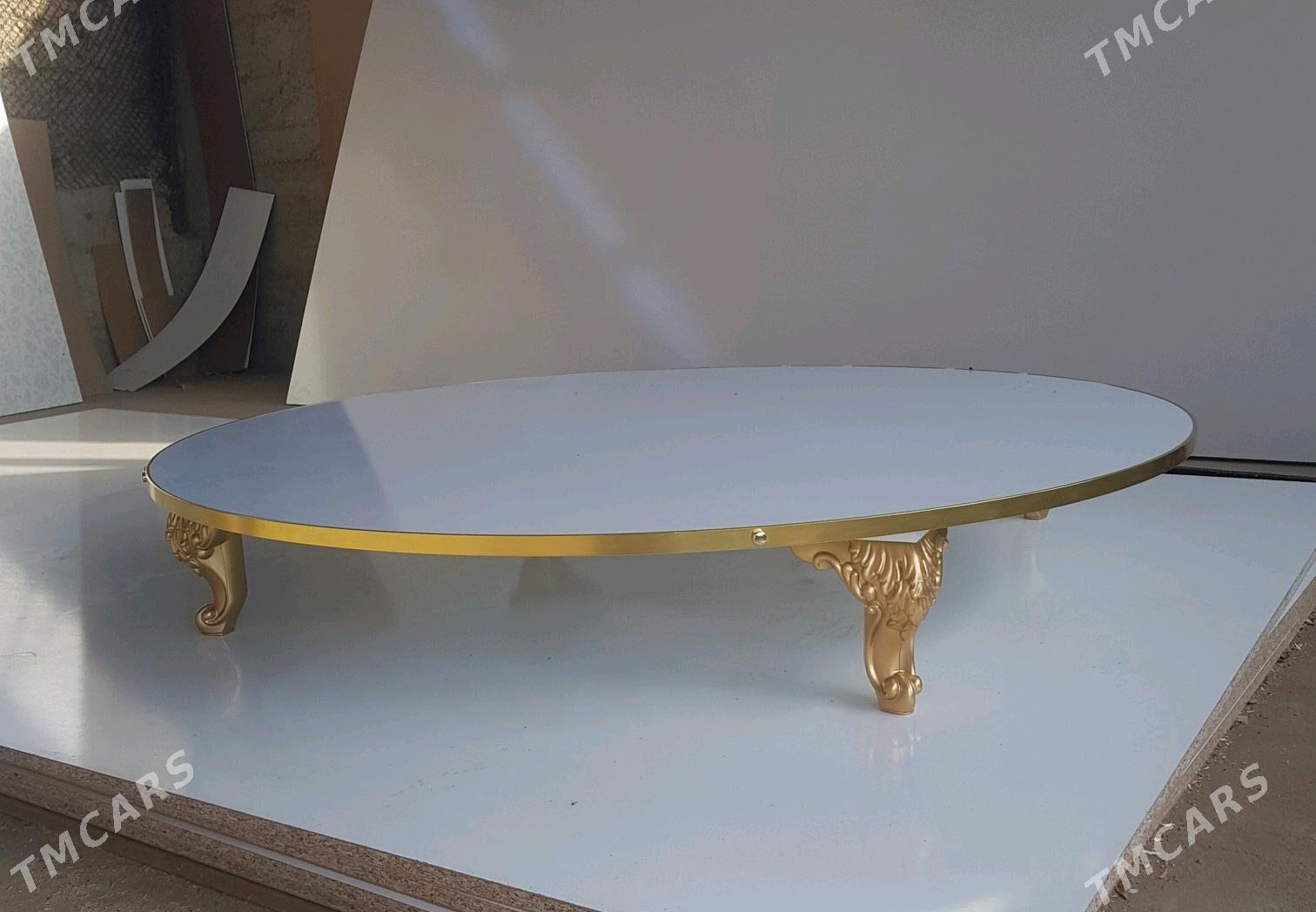 Han stol - Гёкдепе - img 1